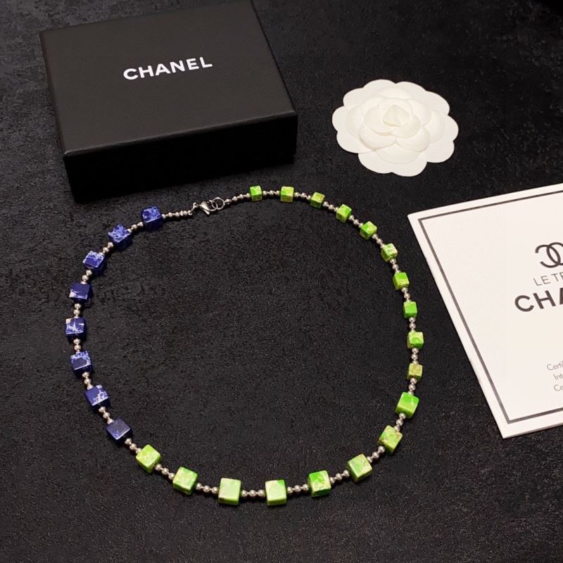 Chanel Necklaces